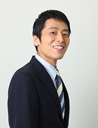 税理士 森下 敦史